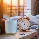 Coffee Mugs, 15 oz Mug Set of 4, Large Stoneware Coffee Mugs for Latte, Hot Tea, Cocoa, Milk, Juice, Modern Coffee Cups Boho Unique Style for Any Kitchen, Suitable for Housewarming Gift, Multi-color