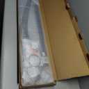 CLIM ART in-Channel Incredibly Durable Rain Guards Compatible with Altima 2013-2018, Original Window Deflectors, Vent Window Visors, Vent Deflector, 4 pcs. - 613271