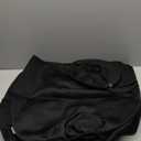 Motor Trend AquaShield Waterproof Front Seat Covers, Black Seat Covers for Cars  Neoprene Front Car Seats Cover, SUV Seat Covers Protector - Car Interior Cover for Auto, Trucks, & Dog Owners