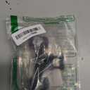 ARRMA AR320366 Wheelie Bar Set Outcast ARAC9493 Electric Car/Truck Option Parts,Black