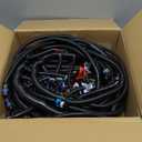 03-07 LS Vortec Standalone Wiring Harness Drive By Wire 4L60E 4.8 5.3 6.0 DBW U!