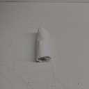 Pink Prayer Candles, 1 Pack - 6" Tall Pillar Candles for Religious, Memorial, Party Decor, Vigil and Emergency Use - Vegetable Oil Wax in Plastic Jar Container