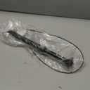 Dropper Seat Post for Mountain Bike, 30.9/31.6mm Bike Seat Post, 125mm Travel, Aluminum Body, with Remote Lever and Cable Kit, MTB/Ebike Internal Routing