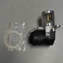 EGR Valve for Mercedes-Benz C350 CLS350 CLS350D E300 E350 GL350 GLE350D GLK350 ML300 ML320 ML350 R280 R300 R350 S350 2005-2019 Replaces 6421402160 A6421402160 A642-140-21-60 88489