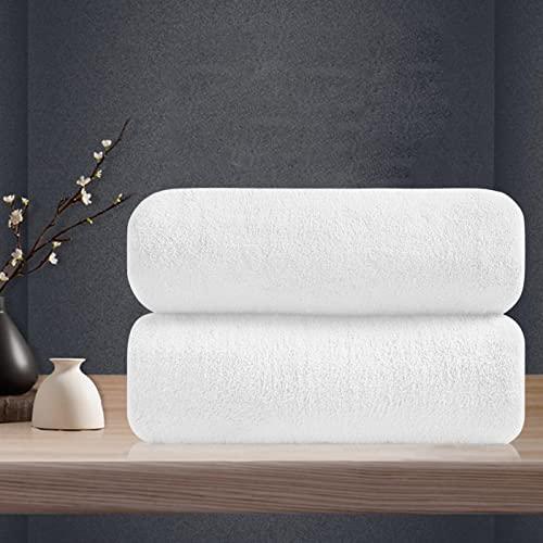 Premium Towel Set 2 Pack Bath Towel 30" x 54"