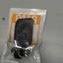 Leather Keyless Entry Remote Control Key Fob Cover Case Protector Replacement Fit for Lexus ES350 GS300 GS350 GS430 GS450h ISC IS250 IS350 LS460 LS600h HYQ14AAB 89904-50380 89904-30270