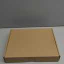 Oval Glass Lid 7 Quart Compatible with Crock-Pot Slow Cooker SCV700-S-BR, Standable Replacement lid for Hamilton Beach Slow Cooker 33474G, Stand-Up Slow Cooker Lids 7 Quart SCV700, SCV700SS, SCV700-KC