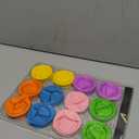 12Pcs Reusable Water Balloons, Pool Toys for Boys and Girls, Beach Outdoor Activities Water Toys for Kids Ages 3-12, Summer Water Toy for Boys and Girls