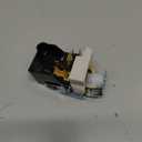 GM Genuine Parts D6252D Turn Signal, Headlight, Windshield Wiper and Windshield Washer Switch with Lever