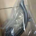 2 Pieces Rear Fender Mudguard Bracket Rear Fender Scooter Replacement Accessory Support for Xiaomi M365/ M365 Pro Scooter with Screws and Screw Caps …