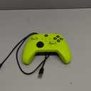 Xbox Core Wireless Gaming Controller  Electric Volt Series X|S, One, Windows PC, Android, and iOS