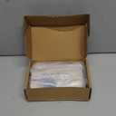 10 Pack 5 Inch(128mm) Kitchen Cabinet Handles Champagne Bronze Cabinet Pulls Kitchen Cabinet Hardware Gold Drawer Pulls for Cupboard Wardrobe