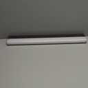 12 in. Under Cabinet Light in Oil-Rubbed Bronze Finish (5 W - 12 in. L x 3.5 in. W x 1.13 in. H)