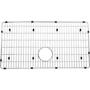CTXBG2614 Sink Bottom Grid Stainless Steel, 26-1/2" x 14-1/2" Kitchen Sink Grate Replace EFRU281610T, EFRU2816T, EFU281610T