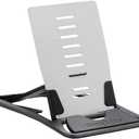 Nite Ize QuikStand - Compact Smartphone Stand Fits iPhone, Samsung, Small Tablets, and E-readers