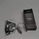 Superer 15V Charger Fit for Philips Norelco HQ8505 3000 5000 6000 7000 9000 Series, Multigroom MG5750 MG7750 MG7770 MG7790 QP6531 BG7030 BG7040 BG5025 S9987 Shaver Trimmer Power Cord