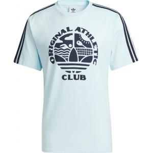 original Athletic club T_ shirt (Adidas) M