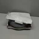 Face Down Pillow Massage Headrest for Bed, Face Pillow for Stomach Sleeping, Face Cradle, Massage/BBL Pillow After Surgery Post Eye Surgery Recovery