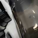 Conical Burr Espresso Coffee Grinder Electric, Coffee Bean Grinder for Home Use Upgraded 48 Grind Settings, 35s Precision Timer, Anti-Static for Pour Over/Drip/French Press, Stainless Steel Black