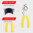 2 Pack Faucet Aerator Removal wrench, Aerator Wrench, Installing Faucet Tool for Kitchen Sink Bathroom Replacement Part Repair Spanner