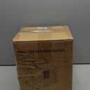 Kiroto 1500w Greenhouse Heater,with APP Remote Control, Portable Outdoor Winter Heater With Thermostat For Plants Vegetables Flowers,Smart Electric Safe Heater for Green house,Grow Tents,Garage