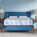 Sealy Dreamlife 10” Foam Mattress-in-a-Box, Twin, SealyComfort Gel Memory Foam, Surface-Guard Technology 