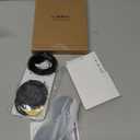 LISEN Magsafe Car Mount Charger, 15W Fast Charging Magnetic Wireless Car Charger [Mini & Fast Charging], 2025 Ultra Magnetic Car Phone Holder Dashboard Gifts for iPhone 17 Pro Max Air 16 15 14,Samsung