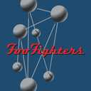 The Colour And The Shape, Foo Fighters, Viny