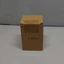 RV City Water Inlet with Check Valve, RV Water Inlet Replacement, RV Water Fill Inlet,RV Water Inlet Connection for for RV Camper Motorhome Trailer Marine,Stainless steel