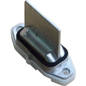 YHTAUTO AC Heater Blower Motor Resistor Compatible with Nissan Altima 02-06, Maxima 00-08 & Infiniti I30 00-01, I35 02-04, Fit for Models with Automatic AC Control, Not Fit Manual AC Control Models