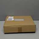 6 Pcs Fall Decorations - Fall Centerpieces with Artificial Pumpkins Maple Leaves Sunflowers Berries for Thanksgiving Dinner Table Fireplace Room Porch Fireplace Home Indoor Decor