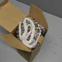 Deepsoon Heating Pad,Electric Heating Pads for Back,Neck,Abdomen,Moist Heating Pad for Shoulder,Knee,Arms,Legs,Dry/Moist Heat & Auto Shut Off,Christmas Gifts for Men and Women,Leopard Print,24x12 Inch