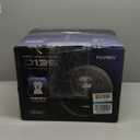 MAMNV Robot Vacuum and Mop, 11500 Pa Suction, 3-in-1 Robotic Vacuum with Smart LiDAR Navigation, 70 Day Self-Emptying,160 Min Runtime,App/Alexa/Voice Control, Ideal for Pet Hair, Carpet & Hard Floor