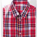 100 Pcs 12x16 Inch Cellophane Bags, Resealable Self-Sealing Clear Bag for Clothes, Shirt Bag, Decorative Wrappers, Party Favors & Artwork