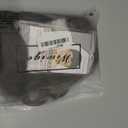 Short Wavy Brown Bob Wig for Women Synthetic Heat Resistant Side Part Halloween Cosplay Wig