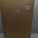 FLOWBREEZE 24" Windowless Portable Air Conditioner, 15H Timer&120Oscillation, 3-IN-1 Portable AC Unit w/Remote, 2Gal Tank, 3 Modes & 3 Speeds, Ultra-Quiet Ventless Swamp Cooler for HomeOffice, Ivory