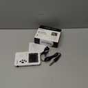 Metronome Tuner, Rechargeable 3 In 1 Digital Metronome with Vocal Count, Tone Generator Tuners for Guitar, Bass, Violin, Ukulele, Chromatic, Clarinet, Trumpet, Flute, All Instruments, White by LEKATO