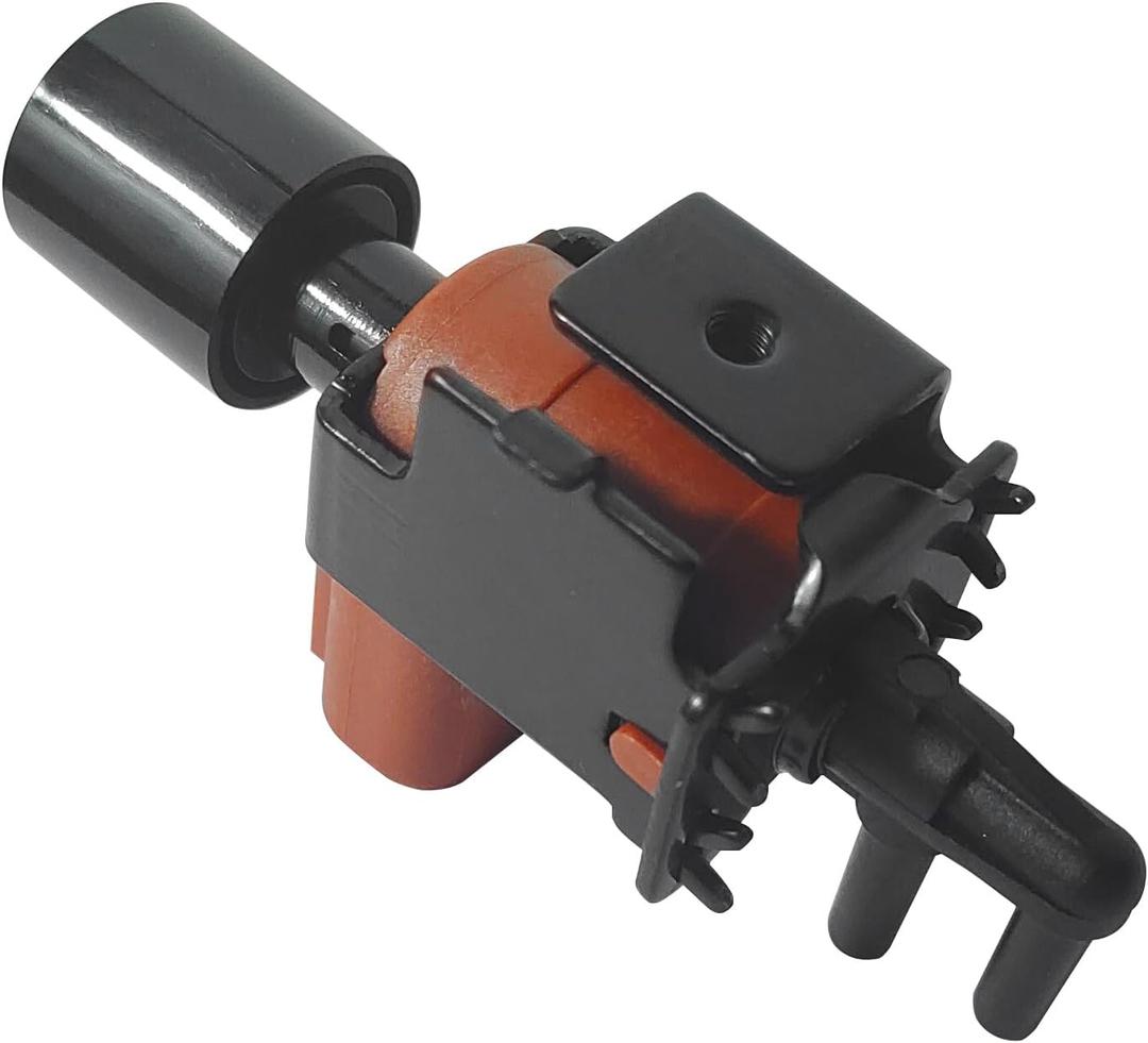 911-612 Vapor Canister Purge Valve Solenoid Fit for Toyota 1992-2006 Camry, 1995-2005 Avalon, Sienna Solara, Highlander; for Lexus ES300, ES330 / RX330, RX300 Replace# 25860-62010 Purge Solenoid Valve