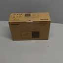 Gelielim Portable Cassette Player, Cassette Tape Player AM/FM Radio,Casette Tape Recorder with Earphone Jack, Cassette Boombox Battery Operated or AC Powered (White)