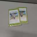 2 x GENSHIN IMPACT Heartfelt Wishes Series Acrylic Keychain (Alhaitham)