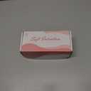 Soft Intention Jelly Wireless Bra Seamless Push Up Full Coverage Supportive Everyday Sport T-Shirt Bra Regular & Plus Size M