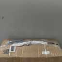 MIULEE 20x20 Pillow Inserts with Cotton Cover,Set of 4 100% Virgin Microfiber Throw Pillows for Couch Sofa and Bed