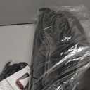 MagicMakers Neck Massager with Heat Gifts for Women, Men, Dad, Mom, Family, Friend, Mothers Day, Fathers Day, Christmas, Shiatsu Kneading Back Massager for Shoulder, Pain Relief, Muscle Soreness (Gray)