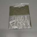 Big Brother I Have A Secret T Shirt Toddler Baby Boys Cotton Tee Promoted to Brother Boys Sibling Outfit (Amy Green-1w)