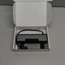 JSAUX Upgraded Docking Station 4K@120Hz for Steam Deck OLED/ROG Ally X/Legion Go (S)/MSi Claw, 6-in-1 Steam Deck Dock with HDMI 2.1, Gigabit Ethernet, 3 USB 3.0, 100W Charge for Steam Deck LCD-HB0603