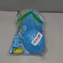 Smashers Dino Ice Age Pachyephalosaurus by ZURU Mini Surprise with Many Surprises! - Slime, Dinosaur Toy, Collectibles, Exclusive Dino, Smashable Egg, for Boys and Kids (Pachyephalosaurus)