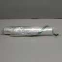 JOYIT 100 ft Clear Cellophane Wrap Roll (31.5 in x 100 ft) - 3 Mil Thicken Cellophane Roll,Cellophane Bags Large,Wrapping Paper for Flower Gift Baskets Wrap (31.5" fold into 16")