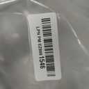 KES Glass Corner Shelf with Hooks 18/8 Stainless Steel, Tempered Glass Bathroom Corner Shelf with Rail, Shower Glass Shelf 3 Pack Wall Mounted, Brushed Finish, BGS2101A-2-P3