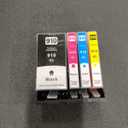 910XL Ink Cartridges for HP Printers Compatible for HP 910XL Ink Cartridges Combo Pack
