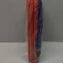 Dog Ball Pit, Foldable Ball Pit for Dog, Balls Pit for Dogs, Balls Pit for All Types of Dogs, Suitable for Indoor and Outdoor Activities (39.37inches in Diameter, Red,No Ball Included) (Medium)